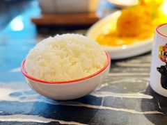 -新白鹿餐厅(虹桥南丰城店)