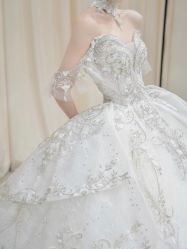 -韩国天使嫁衣婚纱礼服馆(上海旗舰店)
