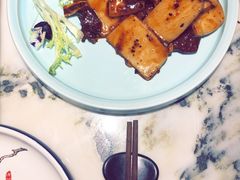 -绿茶餐厅(汇悦大融城店)