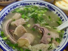 -马尔沙牛杂(海一大厦店)