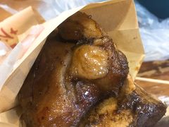-赵元章肉骨烧(山塘街店)