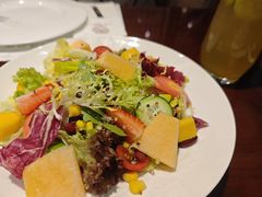 -RELLMAN莱尔曼扒房(黄埔店)