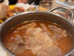 -味餐厅·海鲜·火锅·自助餐