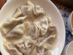 -东方饺子王(大屯路店)
