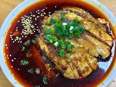 -老丘丘(较场口店)