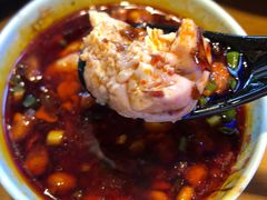 脑花-走街串巷(丰富路店)