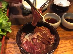 -黑牛の店·和牛烧肉(大悦城店)