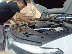 -XPEL旗舰店·汽车贴膜·隐形车衣·改色贴膜