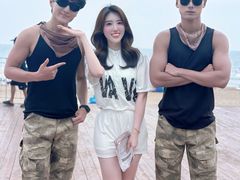 -南戴河国际娱乐中心