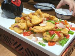 -鸿运楼·舌尖上的徽菜