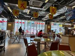 -广九餐室(陈家祠扬韬广场店)