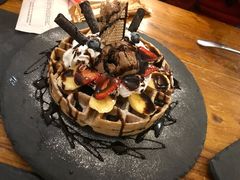 -more than meow吴止猫主题餐厅(承德 中船汇店)