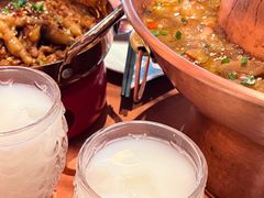 -浩海火燒雲傣家菜(芮欧百货店)