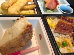 -滩万日本料理Nadaman(国贸大酒店)