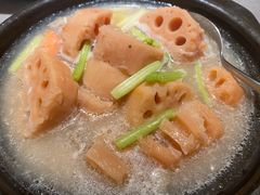 -长禧家·珑厨(东山口店)