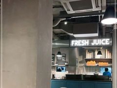 大堂-Wagas沃歌斯(大学路店)