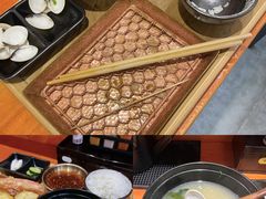 -天妇罗内顺田(罗湖店)