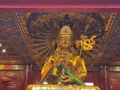 -西安市广仁寺