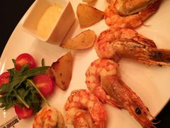 -Efes Turkish & Mediterranean Cuisine 艾菲斯餐厅(陆家嘴店)