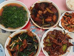 -蘭心餐厅(进贤路店)