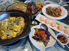 -快乐海鲜酒楼(滇池路店)