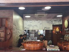 门面-沈氏祖传老宁波油赞子(南塘店)