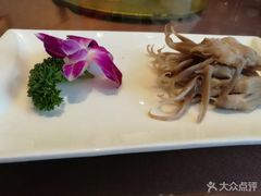 -北门饭店(三香路店)