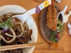 -柴の食堂·日式家庭料理·熊之肆(大学路店)