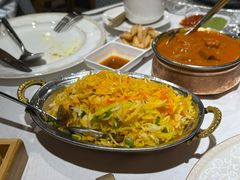 -恒河传奇印度餐厅GANGES