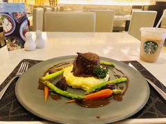 -清迈艾美酒店自助餐厅