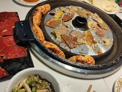 -松州古城
