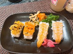 -长沙北辰洲际酒店-兰调全日餐厅