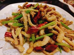 -大鹅岛绿色生态美食园
