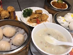 -点点心点心专门店(旺角店)