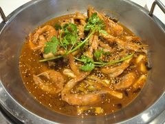 -阿田大虾·鲜虾火锅·(青浦万达茂店)