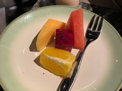 -金海湾自助餐厅(金陵饭店)