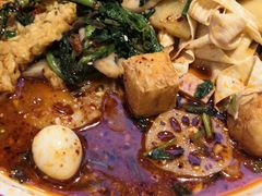 -文立新麻辣烫(合生汇21街区店)
