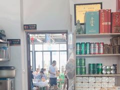 -众味海鲜大排档·活海鲜·潮汕味(南澳店)