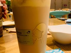 波波茶-喜茶(北京三里屯太古里店)