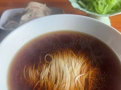 -同得兴 Since·1995 传统苏式面馆(嘉馀坊店)