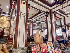 -伯乐居茶艺馆(石岐大信店)