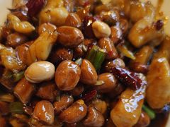 -永安鱼庄·镇江菜(丁卯店)