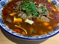 -兔爸私家小厨(新北万达店)