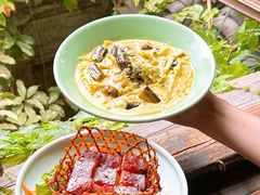 -鱼食饭稻·苏浙土菜18年老馆子(平江路店)