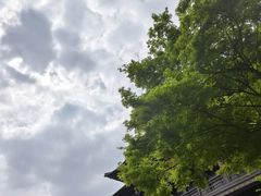 -香积寺