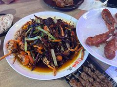 -红盔甲·小龙虾(车公庙店)
