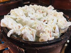 -海汇源老烧麦店(东大街总店)
