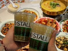 -欧记大排档·景德菜(上海首店)