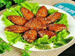 -鹊华居·地道鲁菜·海鲜·融合味(大明湖店)