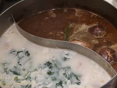 -捞王锅物料理(上海世茂广场店)